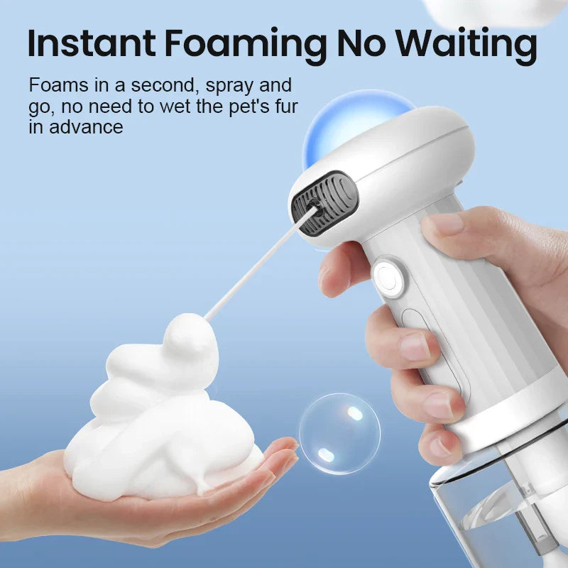 FoamPaw Pro Washer