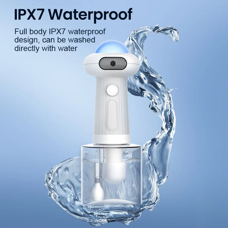 FoamPaw Pro Washer