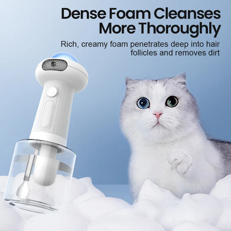 FoamPaw Pro Washer