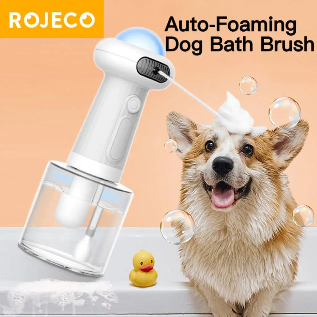 FoamPaw Pro Washer